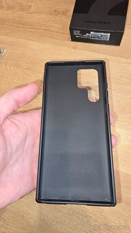 Samsung Galaxy S22 ultra - 6