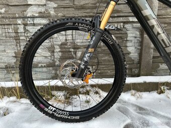 Trek Rail Carbon Gen 4 XL Top komponenty - 6