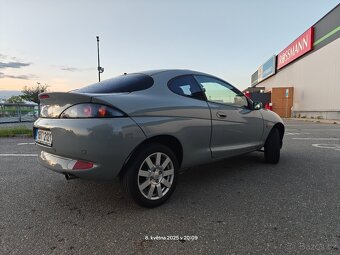 Ford Puma 1.7 / Recaro / Pěkná - 6