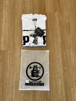 Hellstar triko - 6