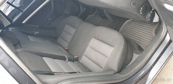 ŠKODA OCTAVIA II 1.9 TDI KOMBI SERVISKA - 6