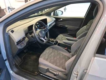 Volkswagen ID.4 Pure 2022/100kw/baterie 55kwh/LED/ 300 km - 6