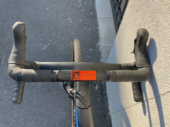 Prodám velmi zachovalé kolo Gravel CF SL 7, CANYON - 6