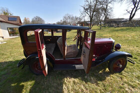 Chevrolet 1930 - 6