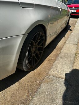 BMW E92 330d 320HP - 6