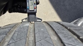 Letní pneu 225/45/17 Bridgestone - 6