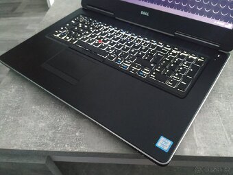 Dell Precision 7710 - 6