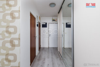 Prodej bytu 2+kk, 57 m², Hradec Králové, ul. Jungmannova - 6
