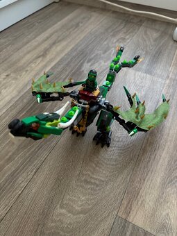Lego Ninjago Kolekce - 6