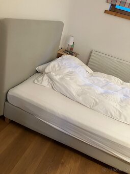 Postel Ikea - 6