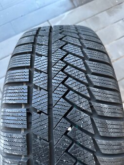 Alu kola 5x112 r17 s pneu (sf) - 6