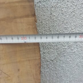 Stará fošny hruškového dřeva. - 6