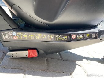 Britax Romer Dualfix M i-size - 6