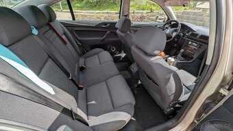 Škoda Superb 1 1.9TDI 96kW - 6