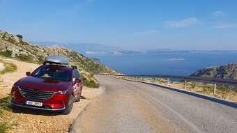 Mazda CX9 - 1. majitel - 6