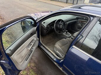 Passat b5,5 1,9tdi - 6