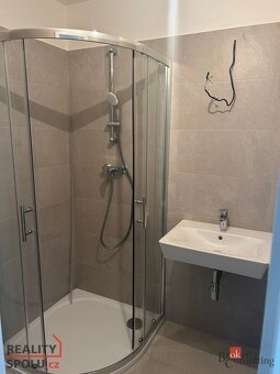 Pronájem, byty/1+kk, 27 m2, Křenová 551/43, 60200 Brno, Brno - 6