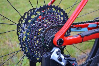 Orbea Alma M15 (M) Kashima/Factory/Eagle AXS 9,9 kg - 6