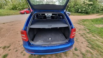 Skoda Octavia II combi RS TFSI - 6