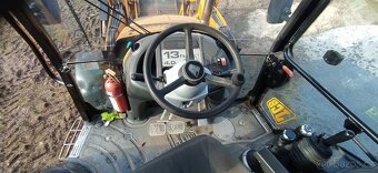 Bagr JCB 3CX - 6