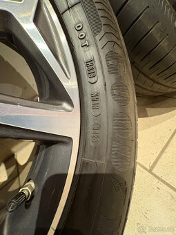 Toyota Yaris, 16", letní, model 2021 > - 6