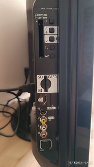 TV Panasonic Viera 42" plazma - 6