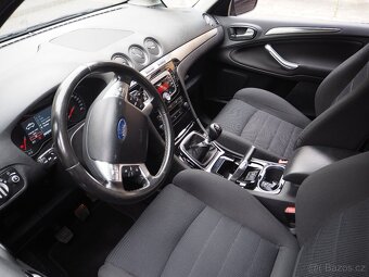 Ford S-Max 2.0TDCi 103kW - 6