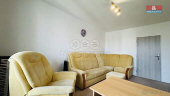 Pronájem bytu 2+1, 64 m², České Budějovice, ul. Grünwaldova - 6