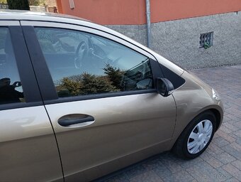 Mercedes benz A 180 cdi,110 ps,r.2007,po stk,org.lm - 6
