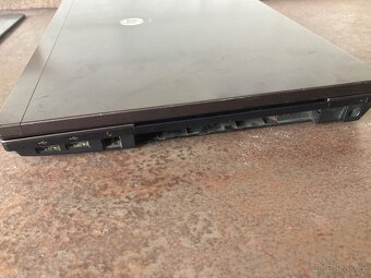 HP probook 4520s na díly / na opravu - 6