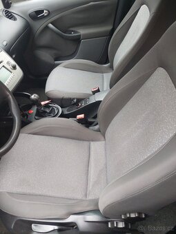 Seat Altea - 6