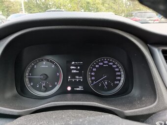Hyundai Tucson 2.0 CRDi Style 4x4 - 6