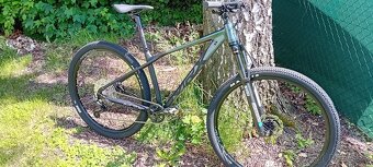 Mrx DISCUS horské kolo 29, rám 17,5", počet převodů 1x12 - 6