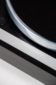 THORENS TD-318 / kvalitný model, nová prenoska - 6