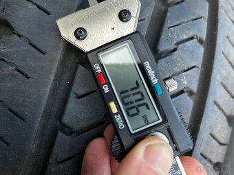Letní pneumatiky Barum 215/70R15C 2ks - 6
