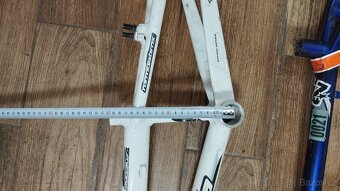 Bikros, fourkros rámy Formula a One - 6