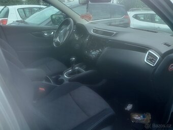 Nissan Qashqai 1,6 DCI 130 - 6