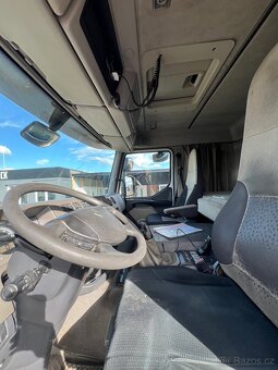 RENAULT PREMIUM 410 DXI 6x2 MANUAL - 6