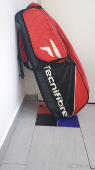 Tecnifibre T-Fight 300 RS - 6