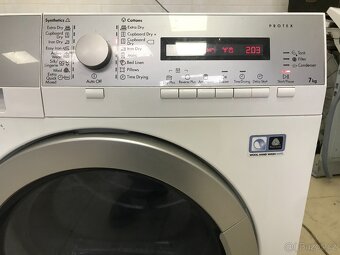 Prodám sušičku AEG Lavatherm 76788IHCS - 6