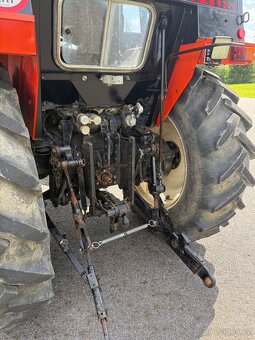 ZETOR 7340 - 6