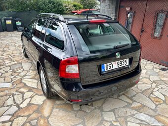 Škoda Octavia,  1.4 TSI 90KW NOVÉ ROZVODY 2 x sada kol - 6