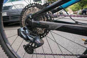 2021 GIANT TRANCE 29 AXS - 6