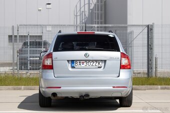 Škoda Octavia Combi 1.6 MPI LPG Classic - 6