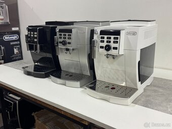 Kávovar DeLonghi ECAM28.128.B, ECAM25.120.SB, ECAM13.123.W - 6