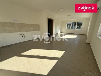 Novostavba výrobních a kancelářských prostor Lukov - prům... - 6