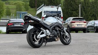 Suzuki GSR-600 r.v.2008 - 6