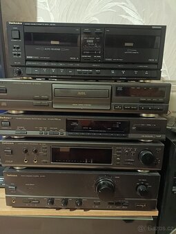 Technics - 6
