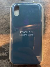 Kryty IPhone X/XS-různé barvy - 6
