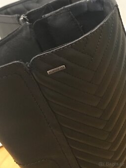 Geox Respira dámské kozačky Amphibiox vel.37 - 6